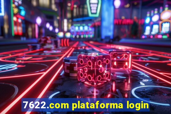 7622.com plataforma login